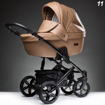 Детская Коляска AGIO Prado 2 в 1