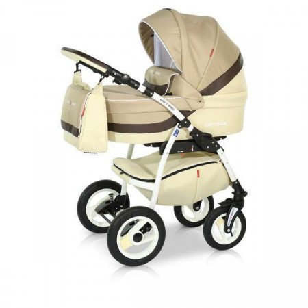 Детская коляска VERDI Optima 2 в 1