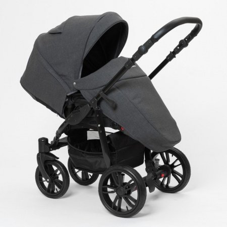 Прогулочная коляска MR SANDMAN VORTEX