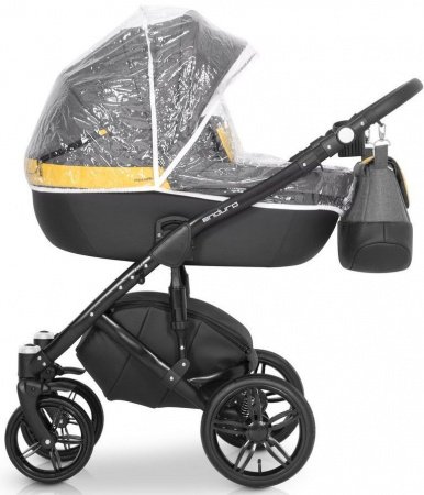 Детская коляска EXPANDER ENDURO 2 в 1