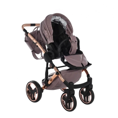 Детская коляска Junama Diamond HEART 3 в 1