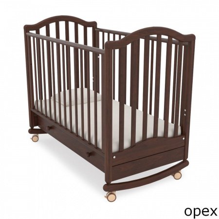 Кровать детская Гандылян Лейла