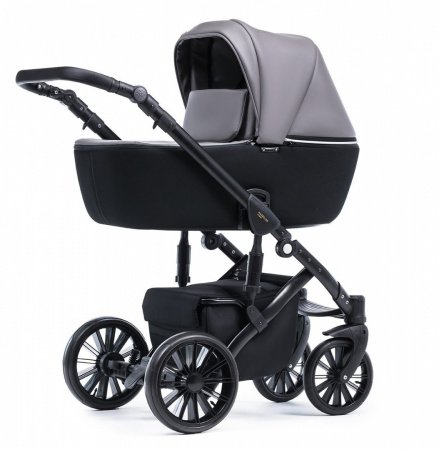 Детская коляска VERDI Delorean Active 3 в 1