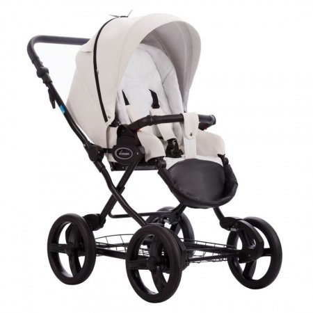 Детская коляска Aroteam Cocoline Prima 2021 2 в 1