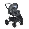 Детская коляска Indigo Toronto 3 в 1