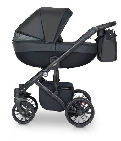 Детская коляска VERDI Modus 3 в 1