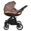 Детская коляска Tutis Nanni 2023 3 в 1
