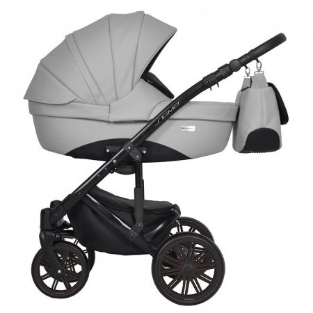 Детская коляска RIKO SIGMA 2 в 1