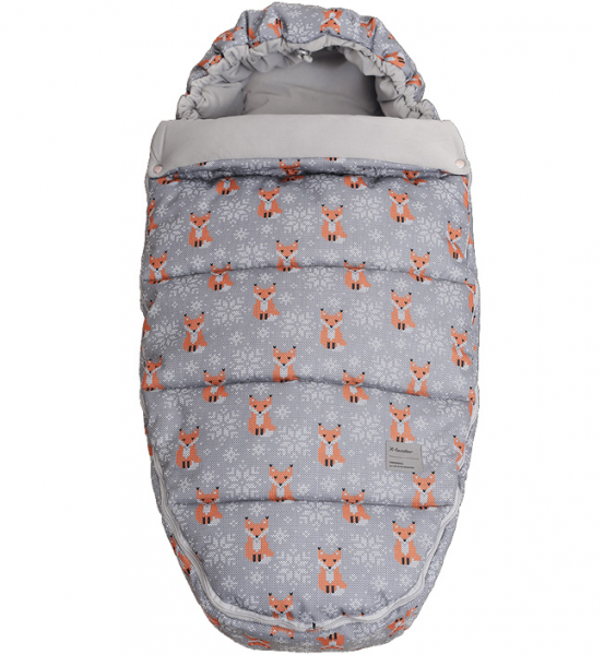 Конверт в коляску X-Cosy