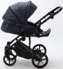 Детская коляска Adamex Zico Deluxe 2 в 1