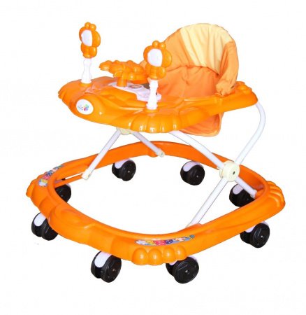 Ходунки Alis КРАБИК