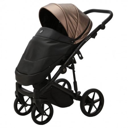 Детская коляска Adamex MOBI Air Deluxe 2 в 1