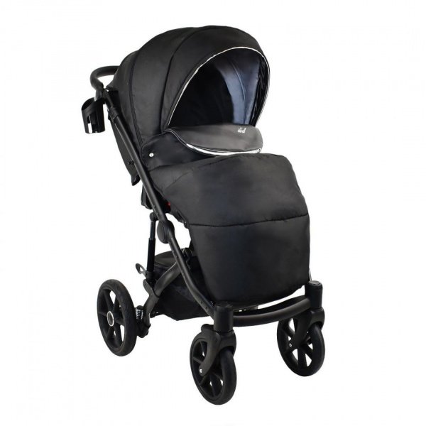 Детская коляска Bexa Ideal New 2021 2 в 1