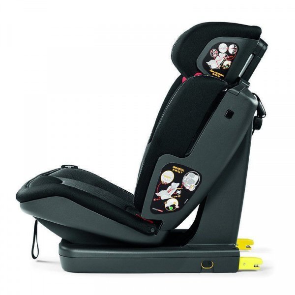 Детское автокресло Peg-Perego Viaggio Via