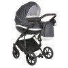 Детская коляска TUTIS Mimi Style 2021 2 в 1
