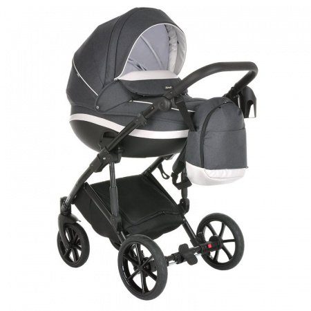 Детская коляска TUTIS Mimi Style 2021 2 в 1