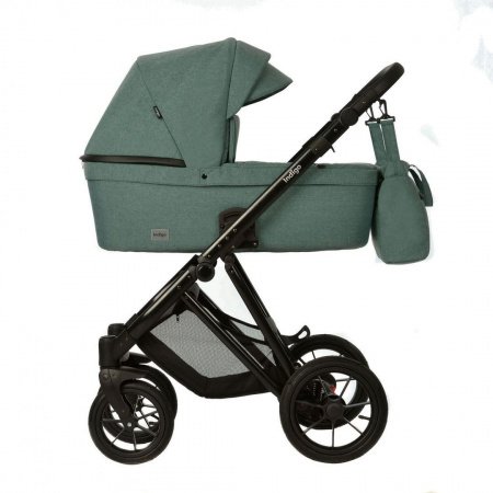 Детская коляска Indigo Verona 3 в 1