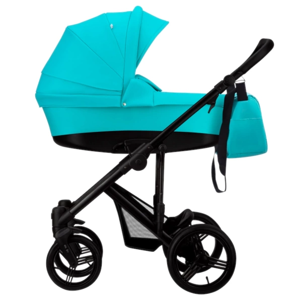 Детская коляска Bebetto Magnum 2 в 1