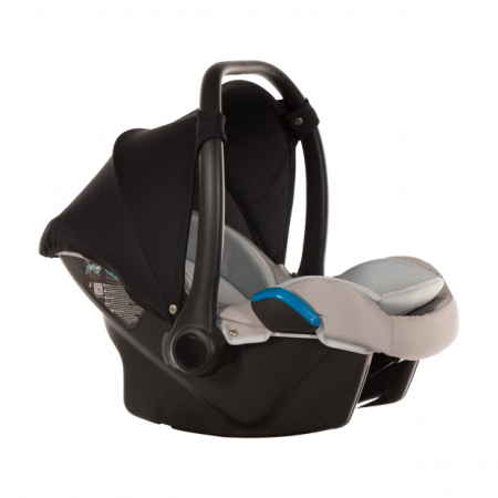 Детская коляска JUNAMA FLUO LINE II 3 в 1