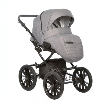 Детская коляска Indigo AVEO Classic 14 2в1