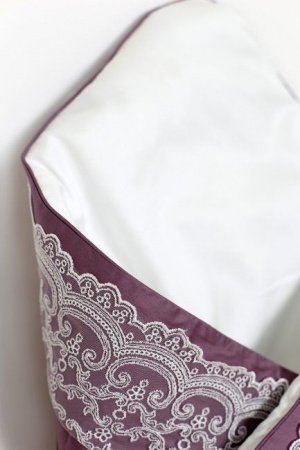 Одеяло-конверт на выписку Lappetti "Амальфи"