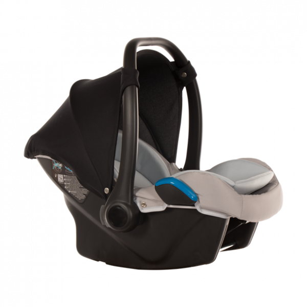 Детская коляска JUNAMA FLUO LINE II 3 в 1