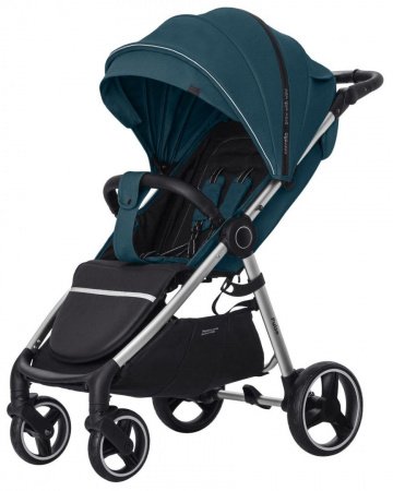 Прогулочная коляска Carrello Pulse