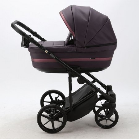 Детская коляска Adamex Rimini Deluxe 3 в 1