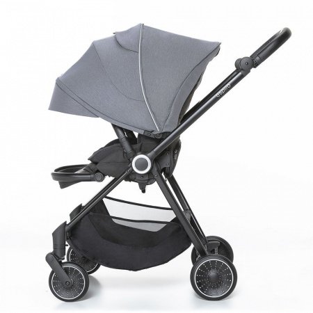 Прогулочная коляска Espiro Galaxy 2021