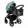 Коляска 2 в1 NOVO