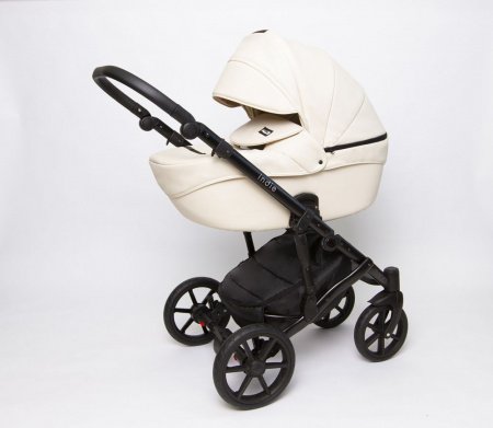 Детская коляска Peppy Indie ECO 3 в 1