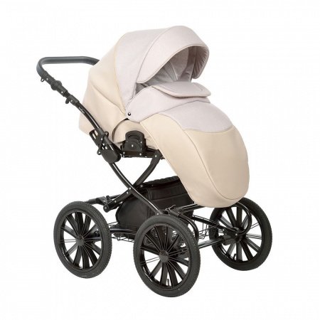 Детская коляска Indigo Porto Classic 14 2021 3 в 1