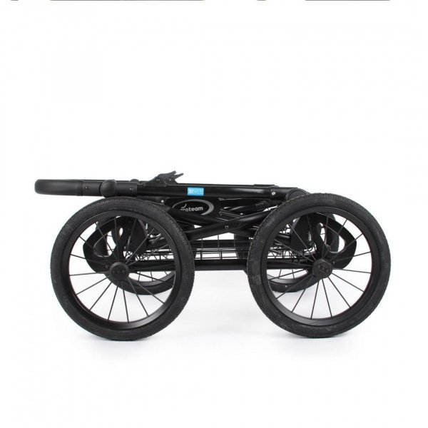 Детская коляска Aroteam Moreno SL 2021 3 в 1