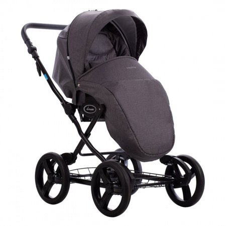 Детская коляска Aroteam Cocoline 2021 3 в 1