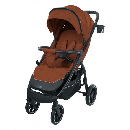 Прогулочная коляска Indigo EPICA LUX S