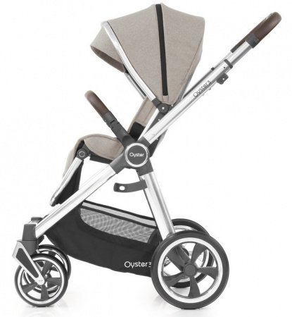Прогулочная коляска OYSTER 3