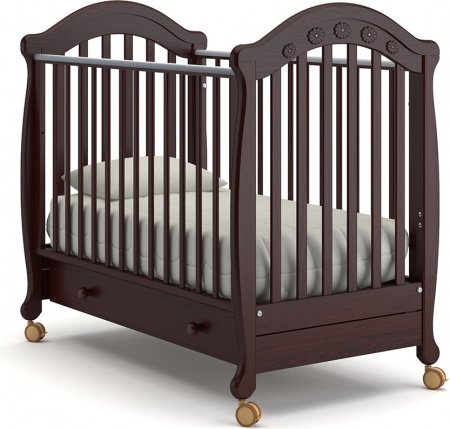 Кровать детская Гандылян Джозеппе