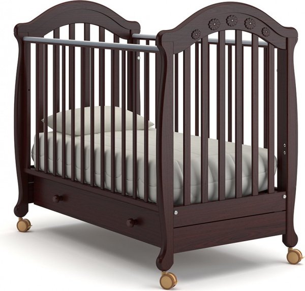 Кровать детская Гандылян Джозеппе