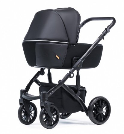 Детская коляска VERDI Delorean Active 3 в 1