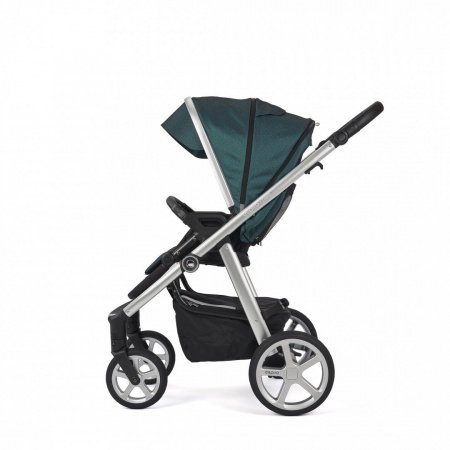 Детская коляска Espiro Next UP Multicolor  2 в 1