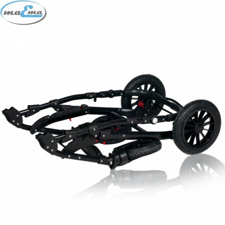 Детская коляска Мaema Lika 2 в 1