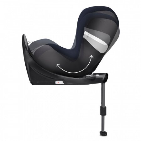 Детское автокресло Cybex Sirona M2 i-Size