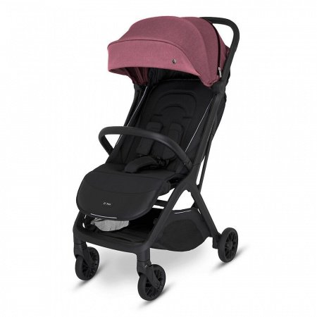 Прогулочная коляска Espiro Nox
