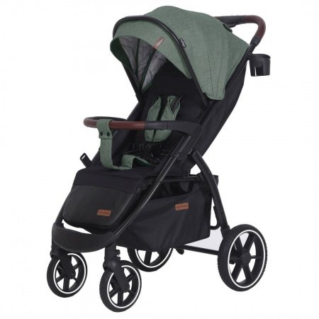 Прогулочная коляска Indigo EPICA GRANDE