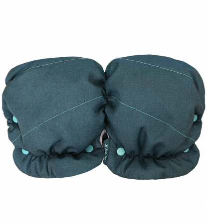 Муфта на коляску X-Muff