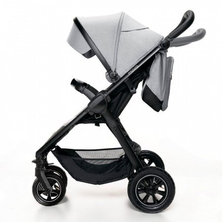 Детская коляска ESPIRO SONIC AIR 2021