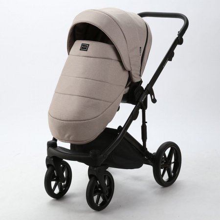 Детская коляска Adamex Lumi Air 2 в 1