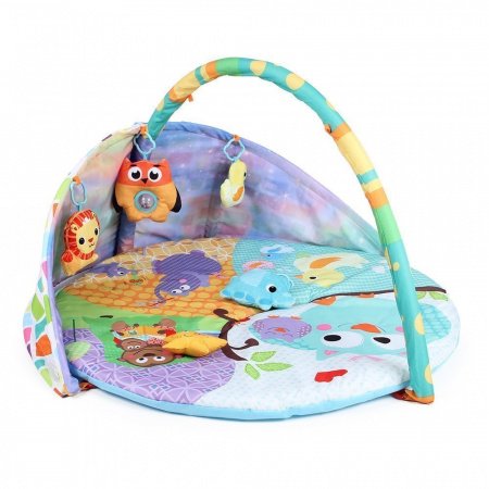 Развивающий коврик МЛЕЧНЫЙ ПУТЬ