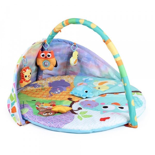 Развивающий коврик МЛЕЧНЫЙ ПУТЬ