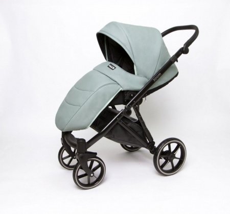 Детская коляска Peppy Zoom 2 в 1
